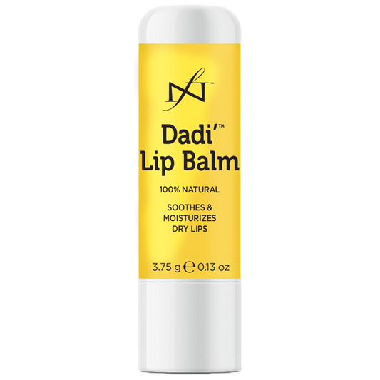 Famous Names Dadi' Lip Balm