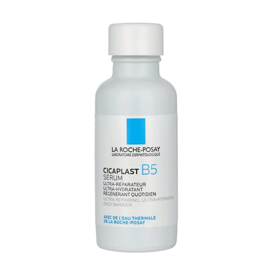 La Roche-Posay Cicaplast B5 Serum 30 ml