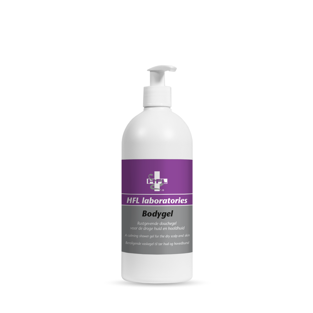 HFL Bodygel 500ml
