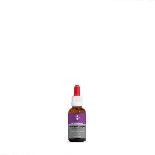 HFL Solution Druppels