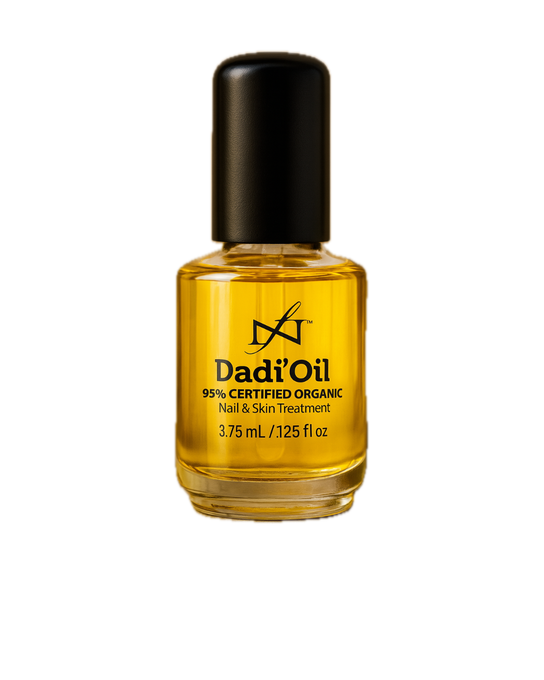 Famous Names Dadi' Oil 24x 3,75 ml Display – Nagelriemolie