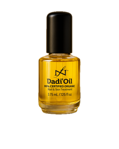 Dadi' Oil™ 24x Box – 95% Certified Organic Nail & Skin Care!