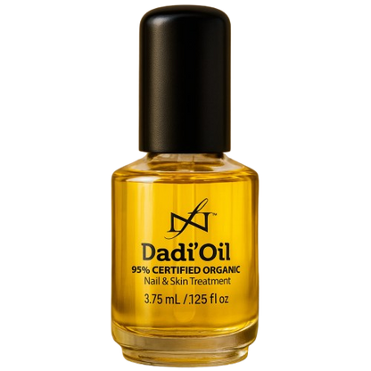 Dadi' Oil™ 24x Box – 95% Certified Organic Nail & Skin Care!