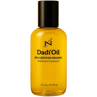 Famous Names Dadi' Oil 160 Grams