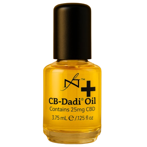 Famous Names CB-Dadi' Oil 3.75ml