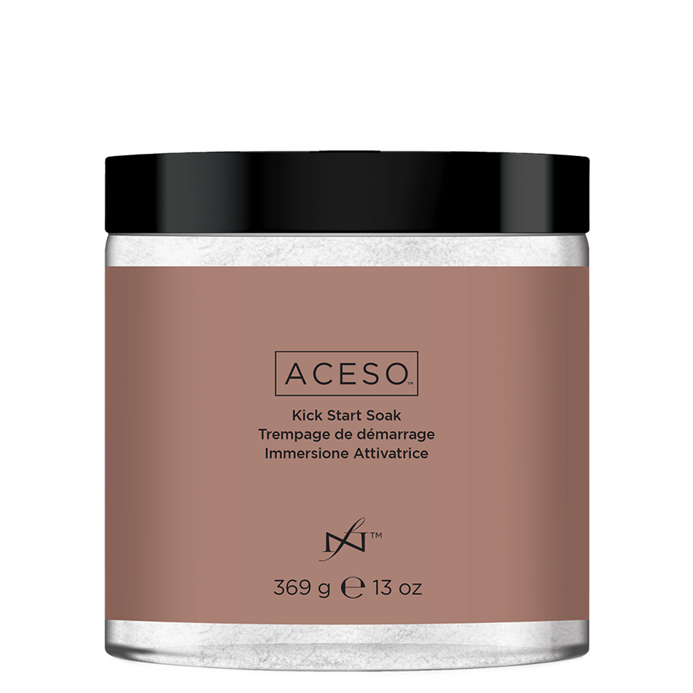 Famous Names ACESO Kick Start Soak 369g