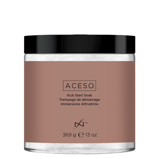 Famous Names ACESO Kick Start Soak 369g