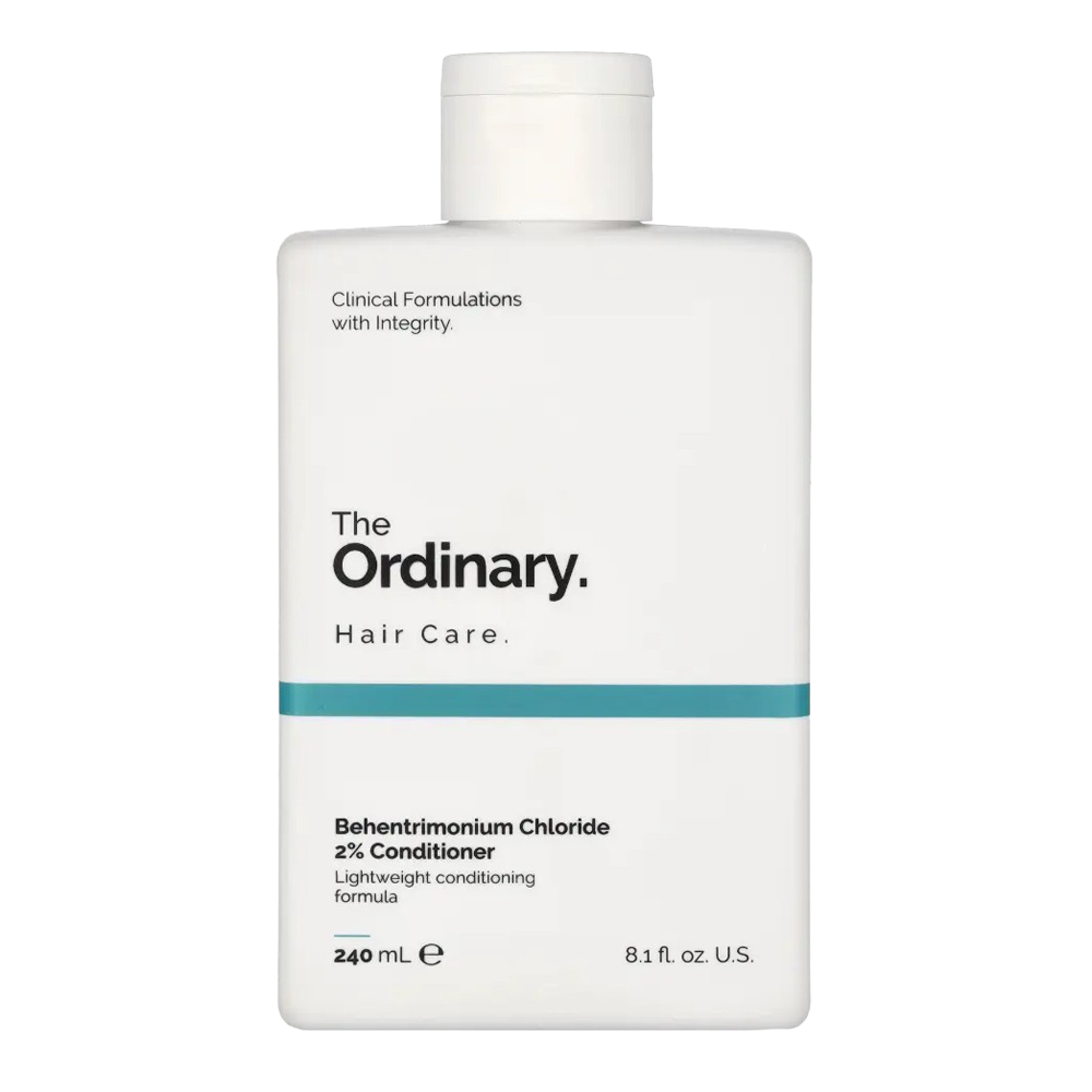 The Ordinary Behentrimonium Chloride 2% Conditioner 240 ml