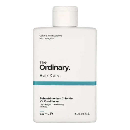 The Ordinary Behentrimonium Chloride 2% Conditioner 240 ml