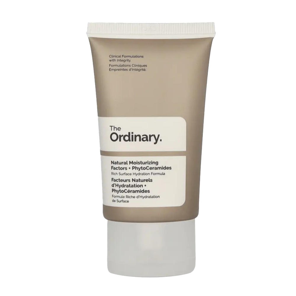 The Ordinary Natural Moisturizing Factors + PhytoCeramides 30 ml