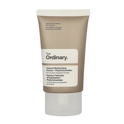 The Ordinary Natural Moisturizing Factors + PhytoCeramides 30 ml