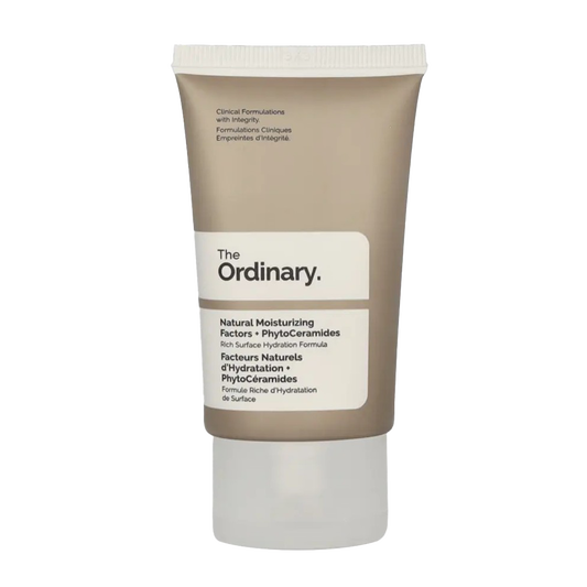 The Ordinary Natural Moisturizing Factors + PhytoCeramides 30 ml