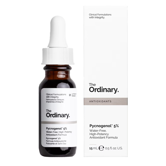 The Ordinary Pycnogenol 5% 15ml