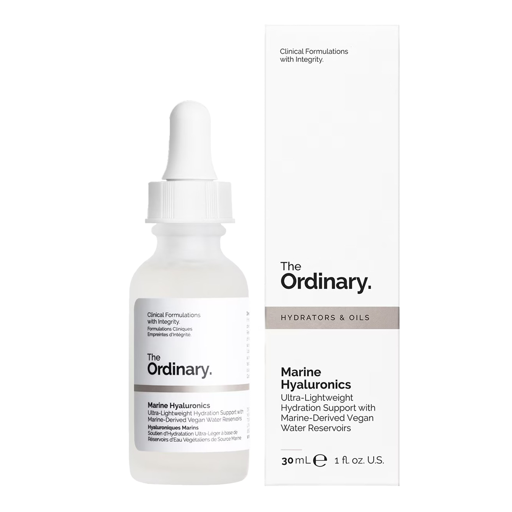 The Ordinary Marine Hyaluronics 30ml