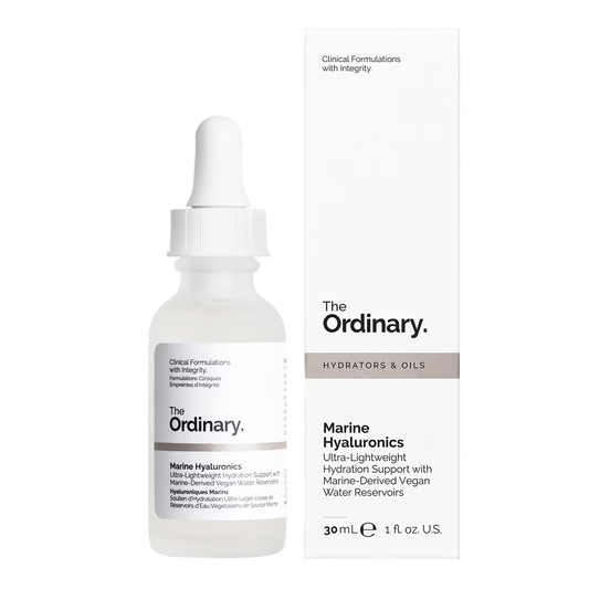 The Ordinary Marine Hyaluronics 30ml