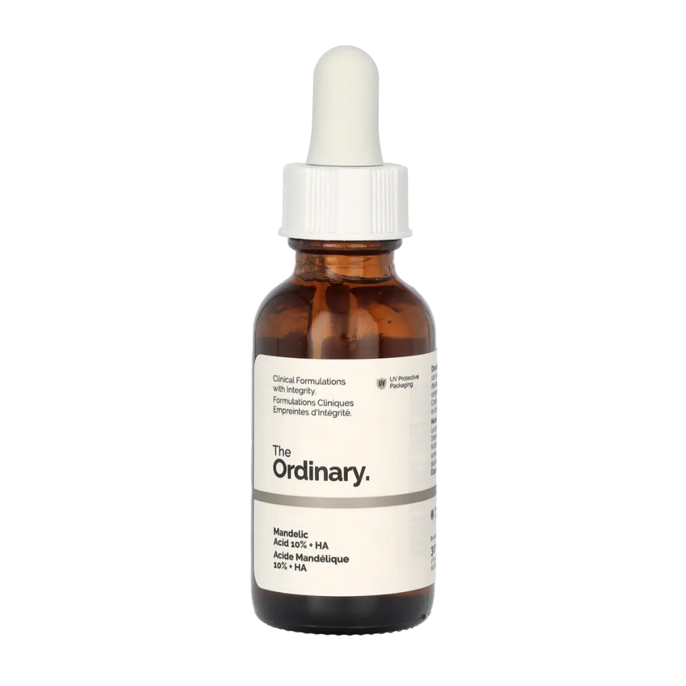 The Ordinary Mandelic Acid 10% + HA 30 ml