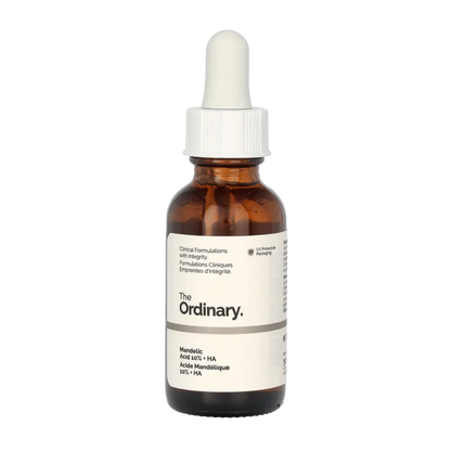 The Ordinary Mandelic Acid 10% + HA 30 ml