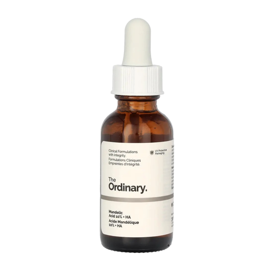 The Ordinary Mandelic Acid 10% + HA 30 ml