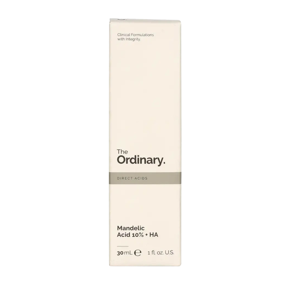 The Ordinary Mandelic Acid 10% + HA 30 ml