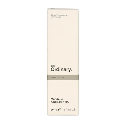 The Ordinary Mandelic Acid 10% + HA 30 ml