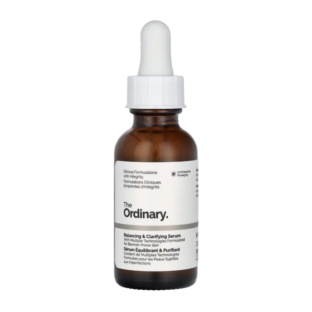 The Ordinary Balancing & Clarifying Serum 30 ml