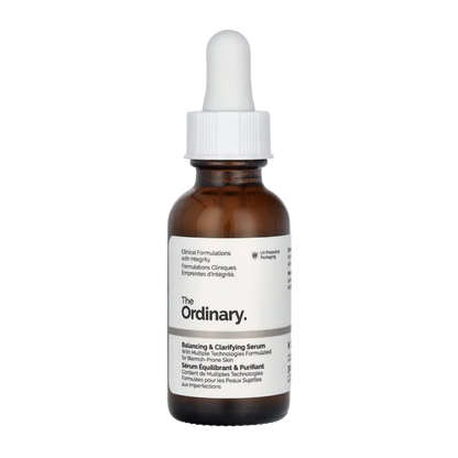 The Ordinary Balancing & Clarifying Serum 30 ml