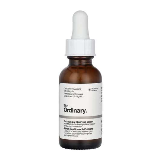 The Ordinary Balancing & Clarifying Serum 30 ml