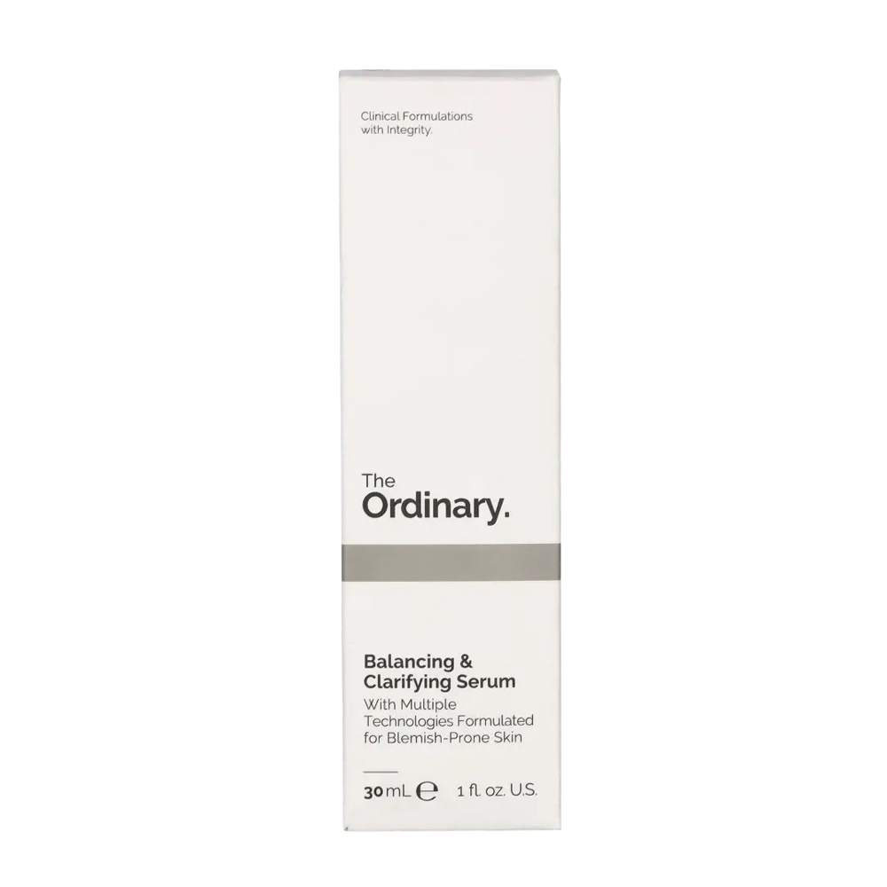 The Ordinary Balancing & Clarifying Serum 30 ml