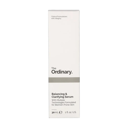 The Ordinary Balancing & Clarifying Serum 30 ml