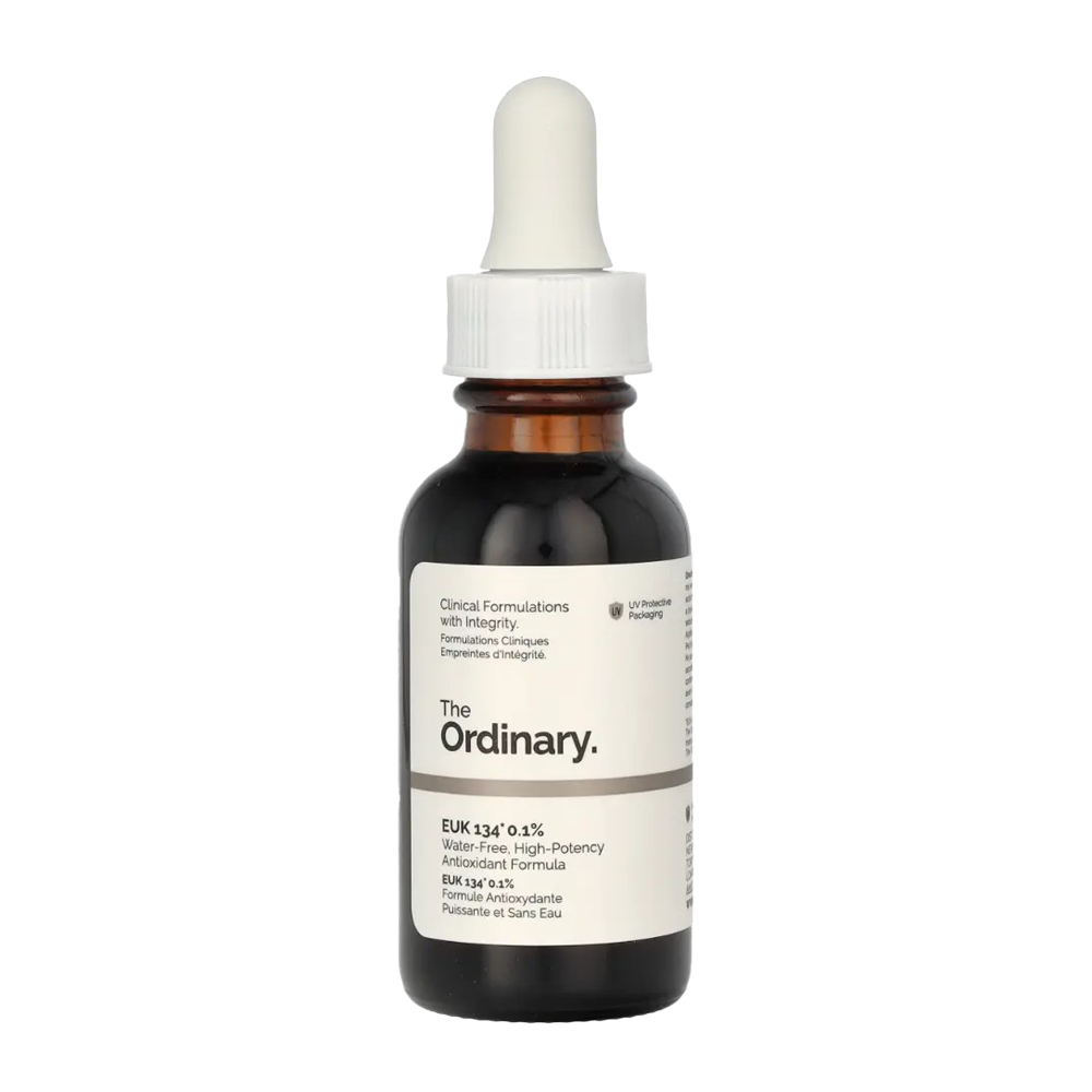 The Ordinary EUK 134 0.1% 30 ml