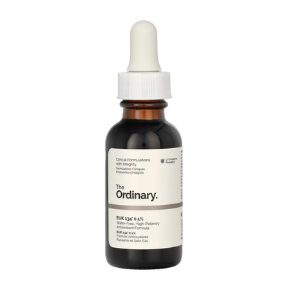 The Ordinary EUK 134 0.1% 30 ml