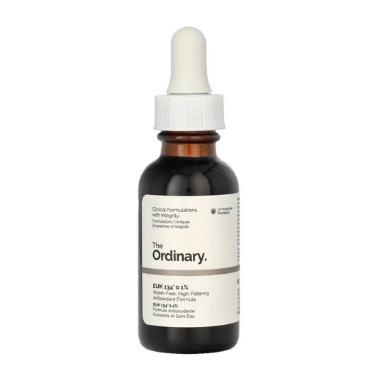 The Ordinary EUK 134 0.1% 30 ml