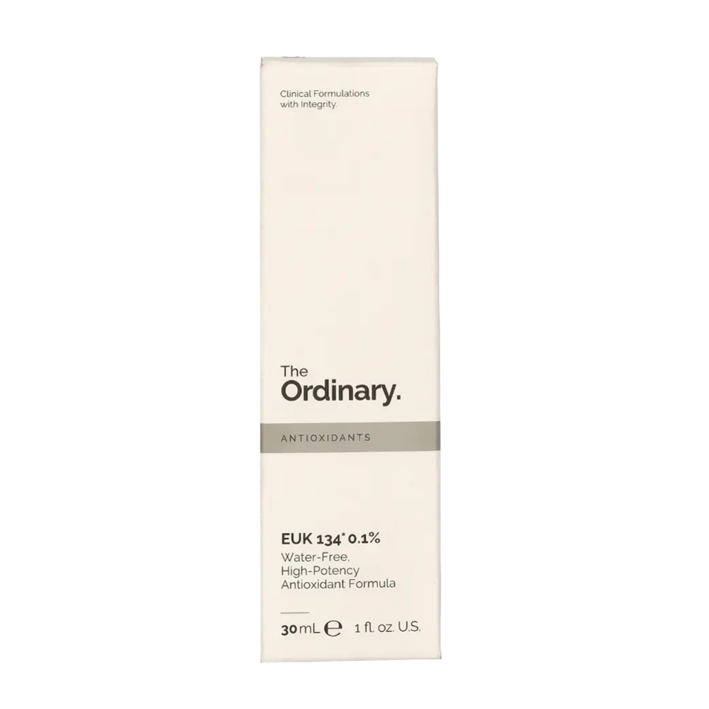 The Ordinary EUK 134 0.1% 30 ml