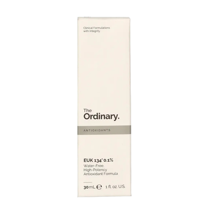 The Ordinary EUK 134 0.1% 30 ml