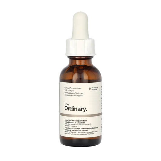 The Ordinary Ascorbyl Tetraisopalmitate Solution 20% 30 ml