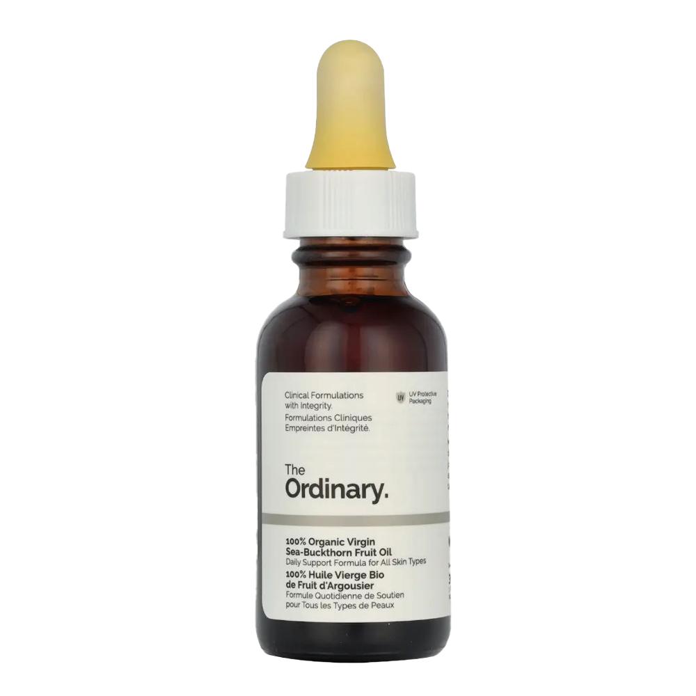 The Ordinary 100% Organic Virgin Sea-Buckthorn Fruit Oil 30 ml