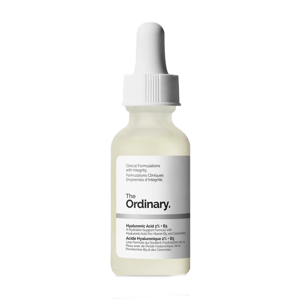 The Ordinary Hyaluronic Acid 2% + B5 60 ml