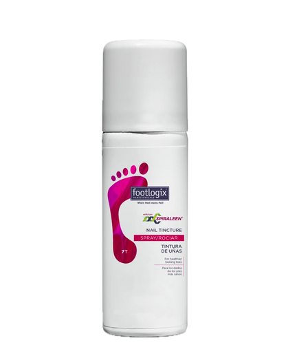 Footlogix 7T Nail Tinticure 50ml