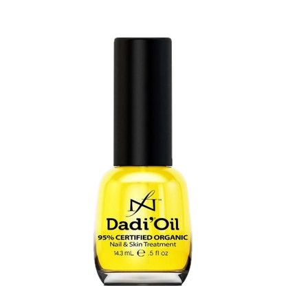 Famous Names Dadi' Oil 14.3ml