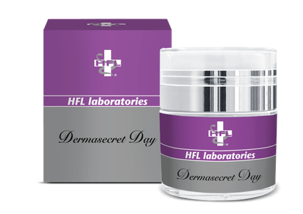 HFL DermaSecret Day 50 ml
