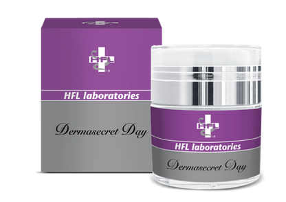 HFL DermaSecret Day 50 ml