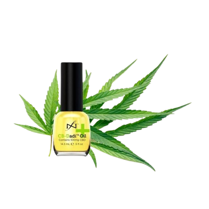 Famous Names CB-Dadi' Oil 14.3ml
