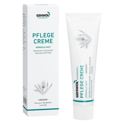 Gehwol Fusskraft Green 75ml