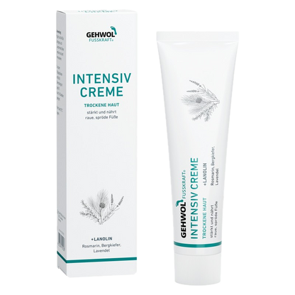 Gehwol Fusskraft Blue 75ml