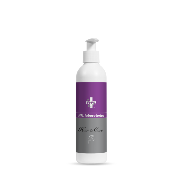 HFL Hair & Care 250ml