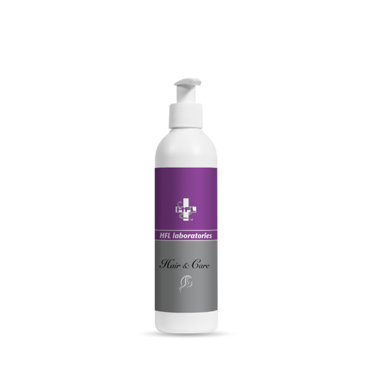 HFL Hair & Care 250ml