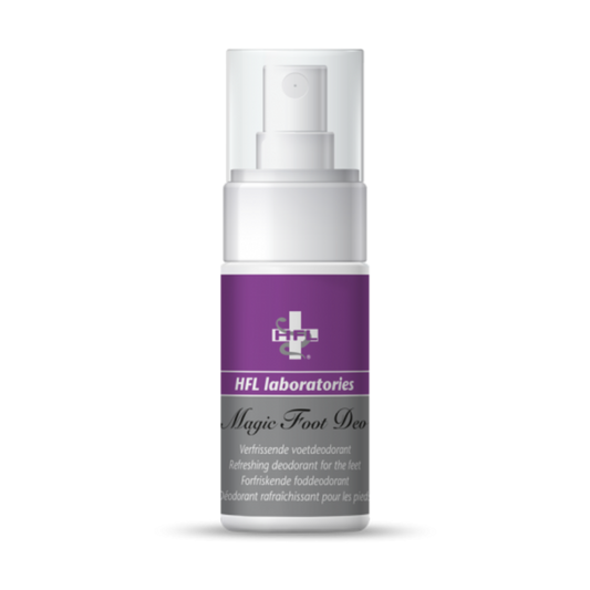 HFL Magic Foot Deo 50ml
