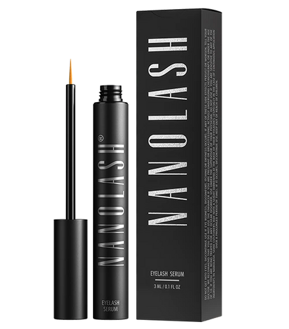 Nanolash Eyelash Serum 3ml