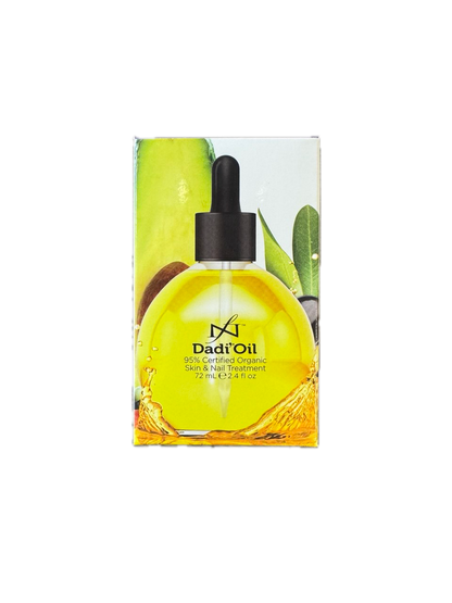 Famous Names Dadi' Oil 72ml