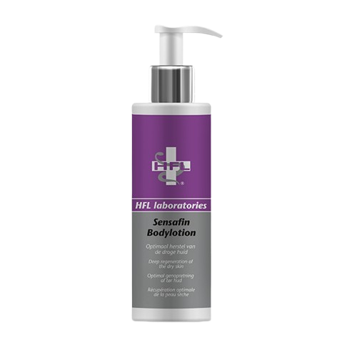 HFL Sensafin Bodylotion 200ml